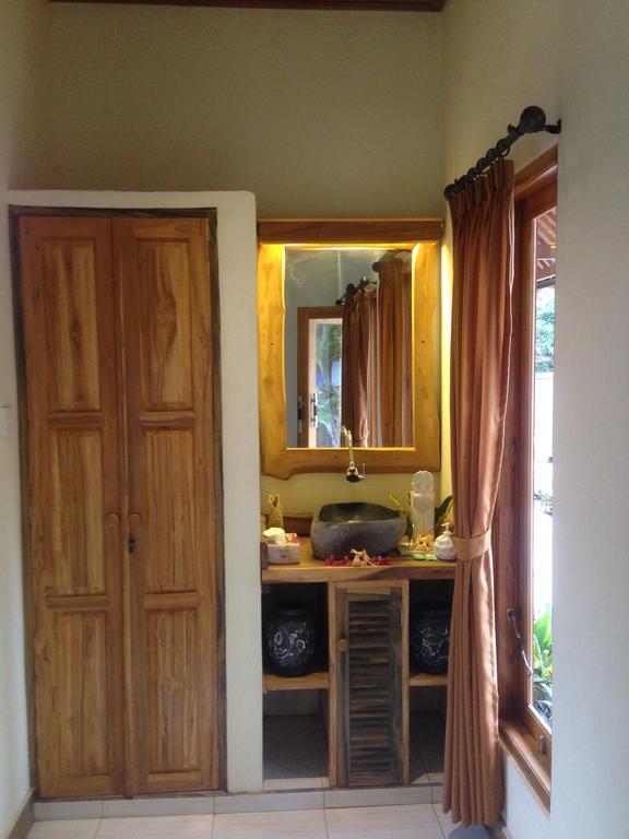 Biorock Homestay & Dive Center Pemuteran Kültér fotó