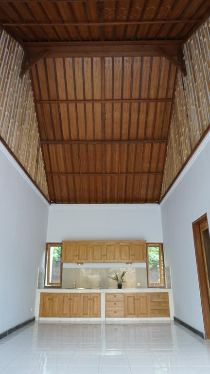 Biorock Homestay & Dive Center Pemuteran Kültér fotó