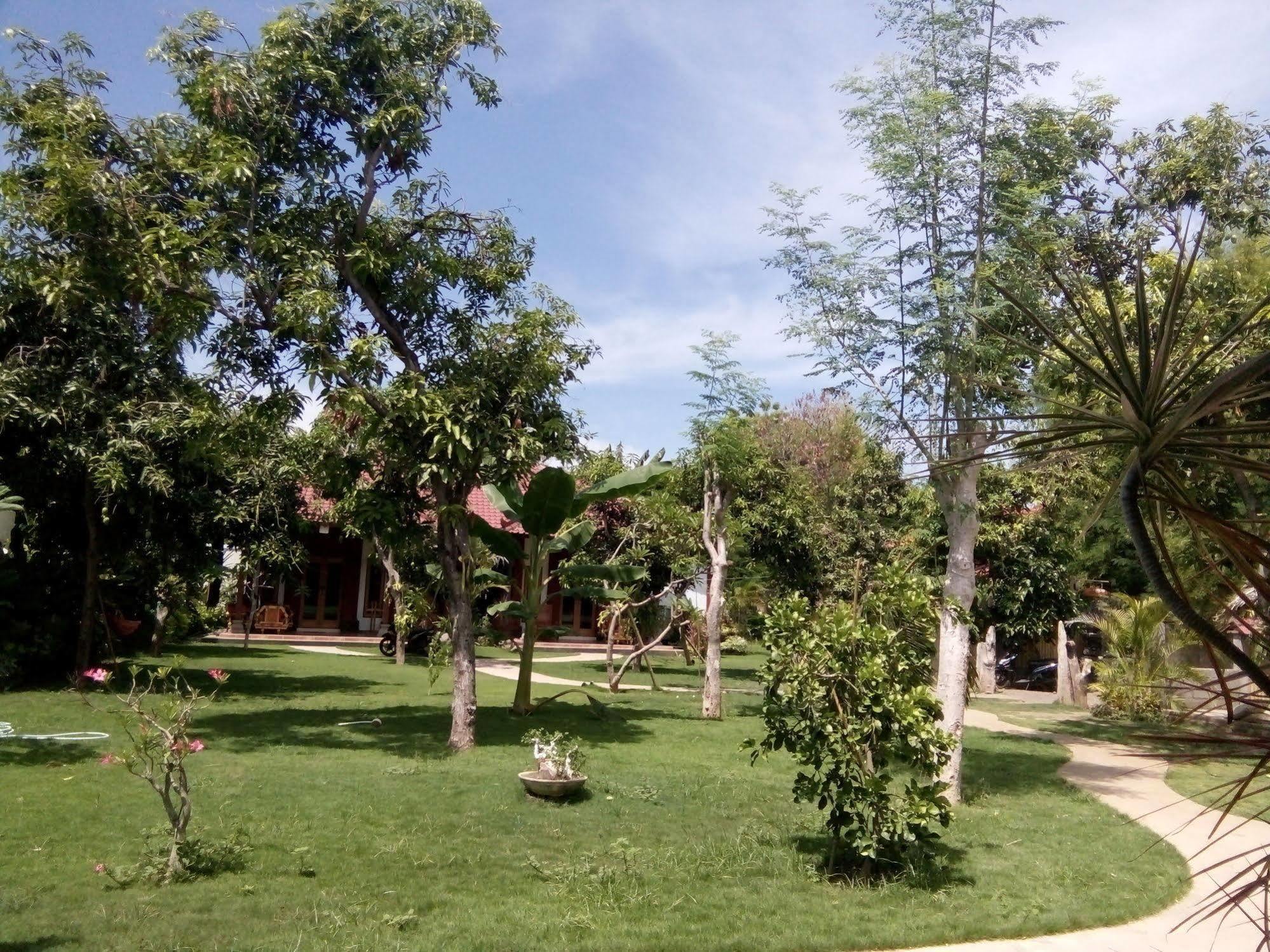 Biorock Homestay & Dive Center Pemuteran Kültér fotó